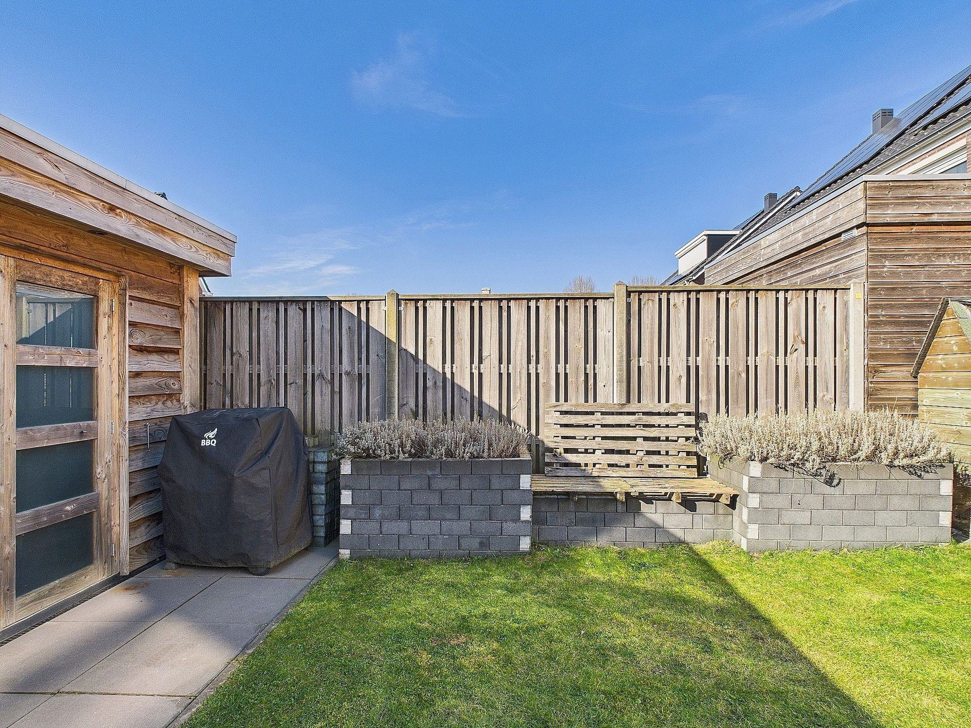 Foto 33 van Kanaalweide 3-A