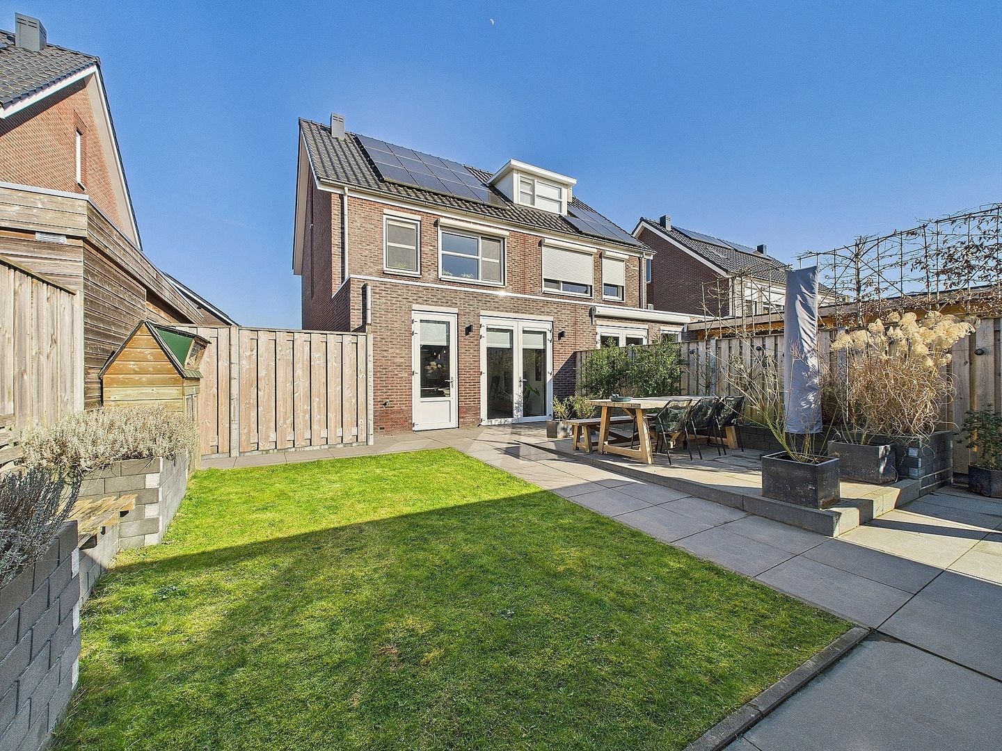 Foto 35 van Kanaalweide 3-A