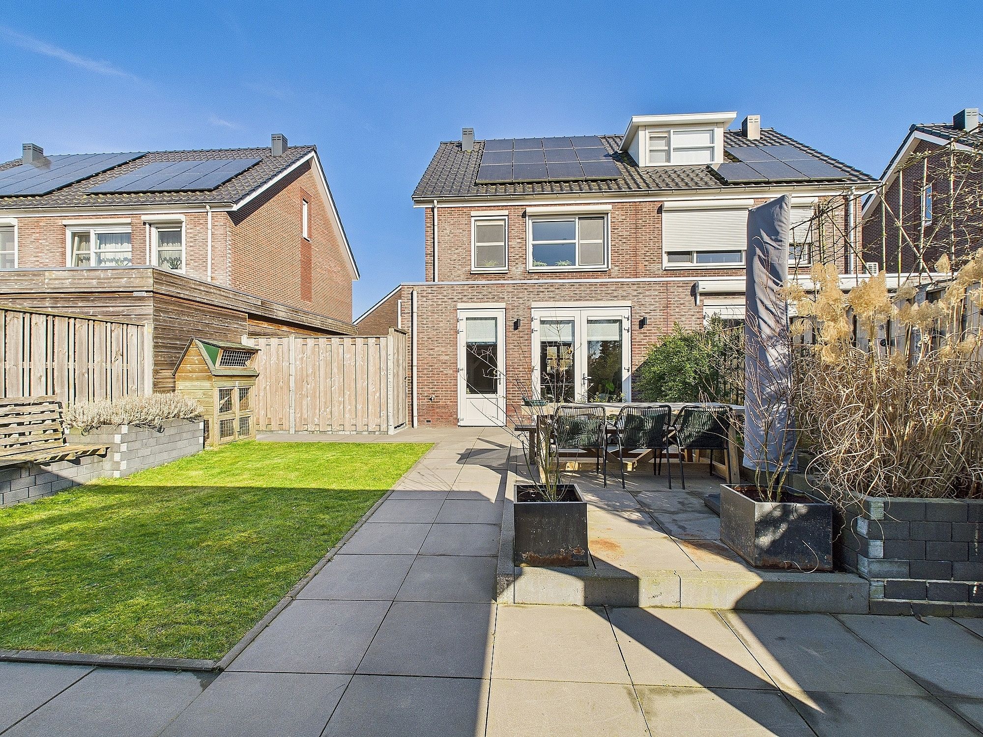 Foto 36 van Kanaalweide 3-A