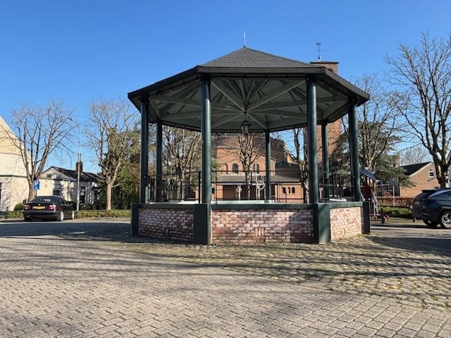 Foto 42 van Kanaalweide 3-A