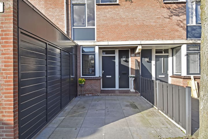 Foto 2 van King Olivereiland 114