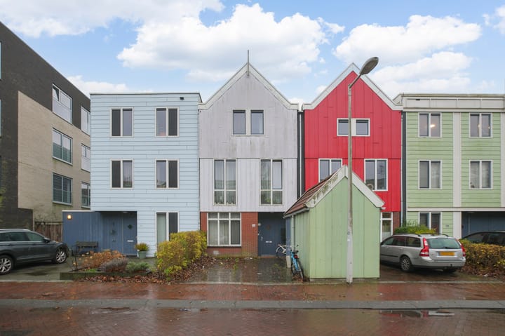 Foto 2 van H. Stolleplantsoen 34-E