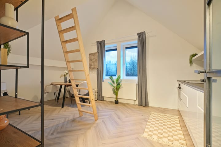 Foto 6 van H. Stolleplantsoen 34-E