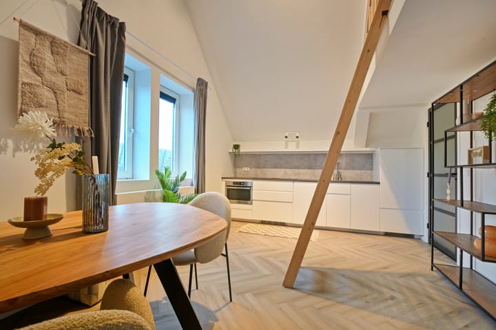 Foto 7 van H. Stolleplantsoen 34-E