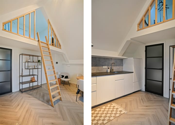 Foto 9 van H. Stolleplantsoen 34-E