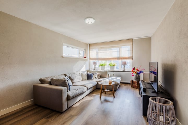 Foto 8 van Albert Cuypstraat 252