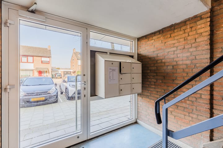 Foto 4 van Albert Cuypstraat 252