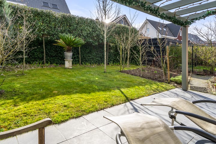 Foto 2 van Henk Wildenburglaan 5