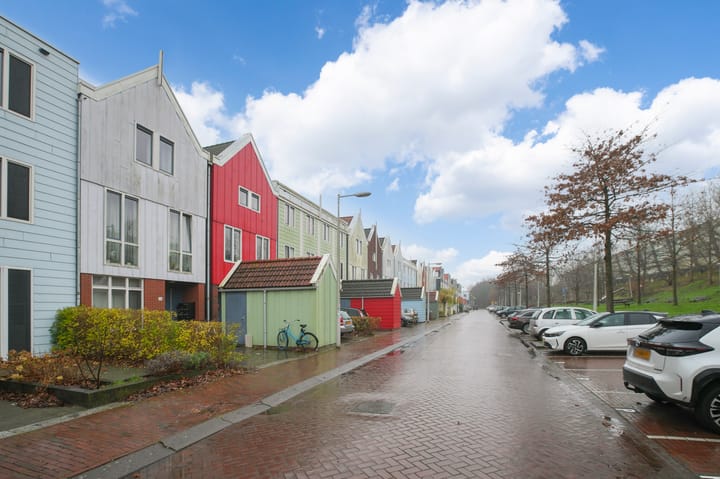 Foto 14 van H. Stolleplantsoen 34-E