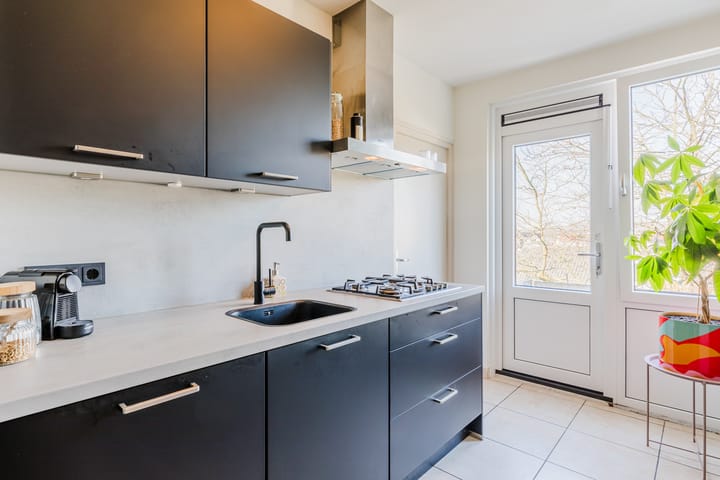 Foto 13 van Albert Cuypstraat 252