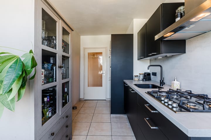 Foto 15 van Albert Cuypstraat 252