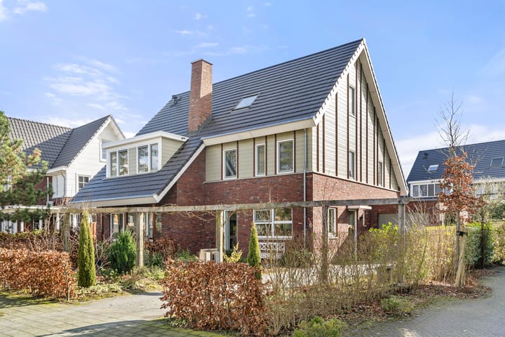 Foto 5 van Henk Wildenburglaan 5