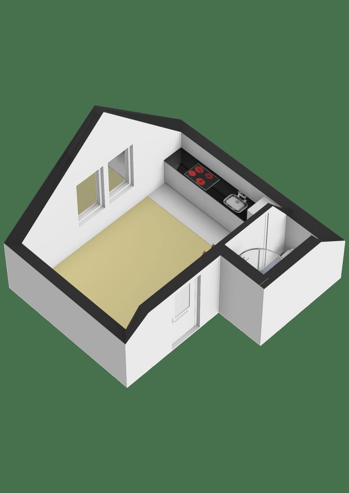 Foto 19 van H. Stolleplantsoen 34-E