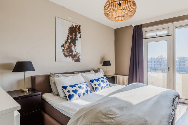 Foto 19 van Albert Cuypstraat 252