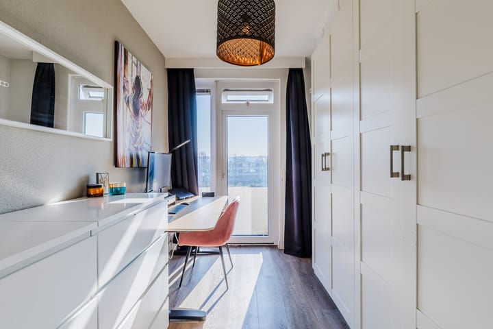 Foto 20 van Albert Cuypstraat 252