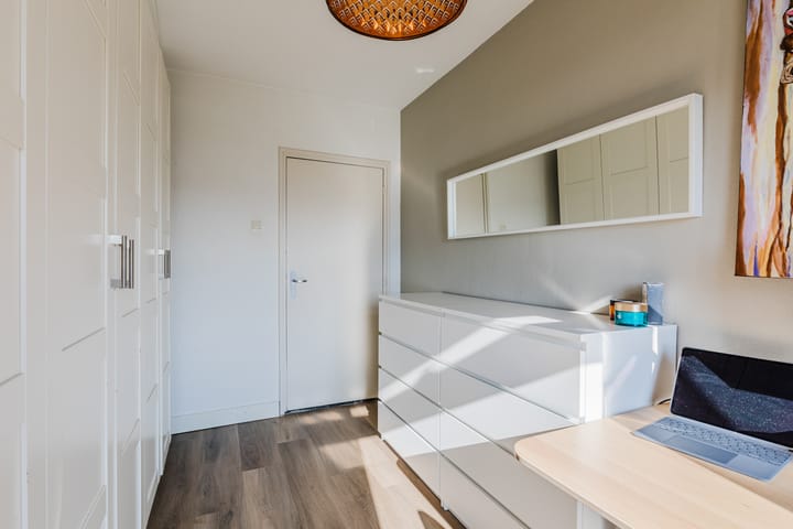 Foto 21 van Albert Cuypstraat 252