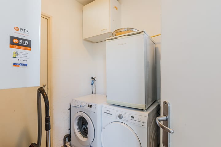 Foto 22 van Albert Cuypstraat 252