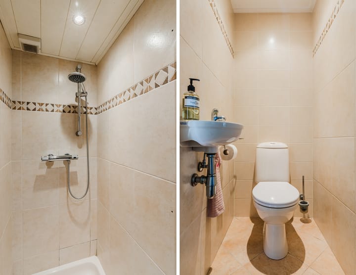 Foto 24 van Albert Cuypstraat 252