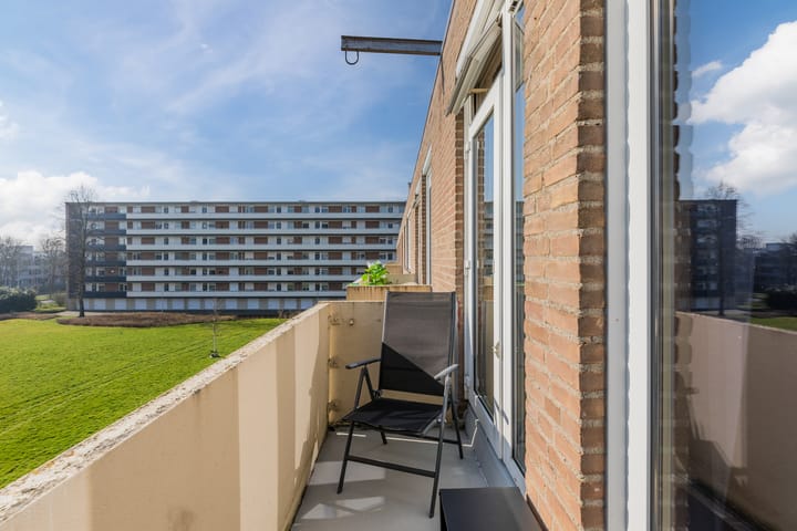 Foto 25 van Albert Cuypstraat 252