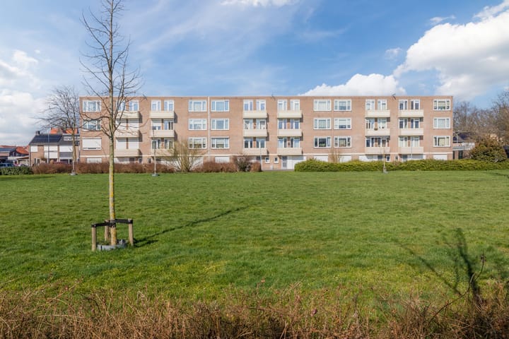 Foto 28 van Albert Cuypstraat 252