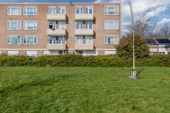 Foto 29 van Albert Cuypstraat 252