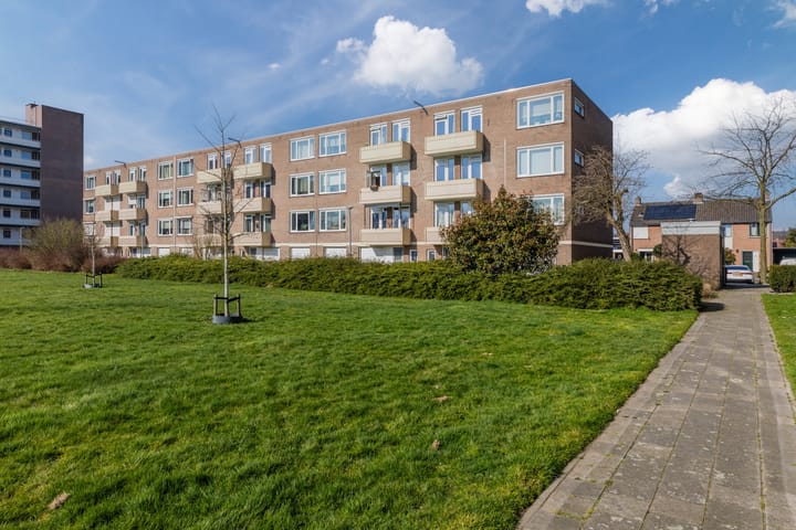 Foto 30 van Albert Cuypstraat 252