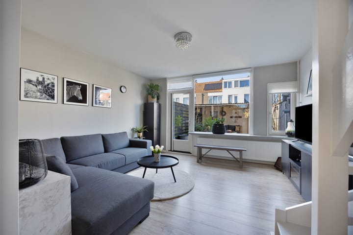 Foto 2 van de Zicht 34