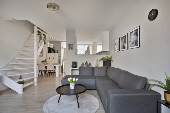 Foto 3 van de Zicht 34