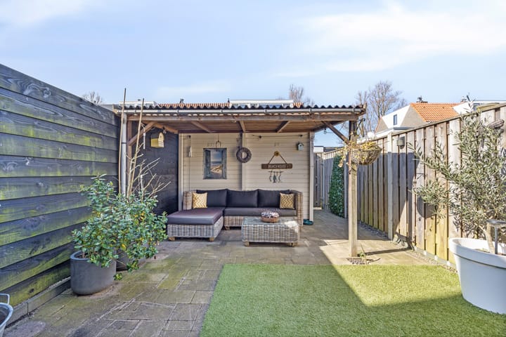 Foto 6 van de Zicht 34