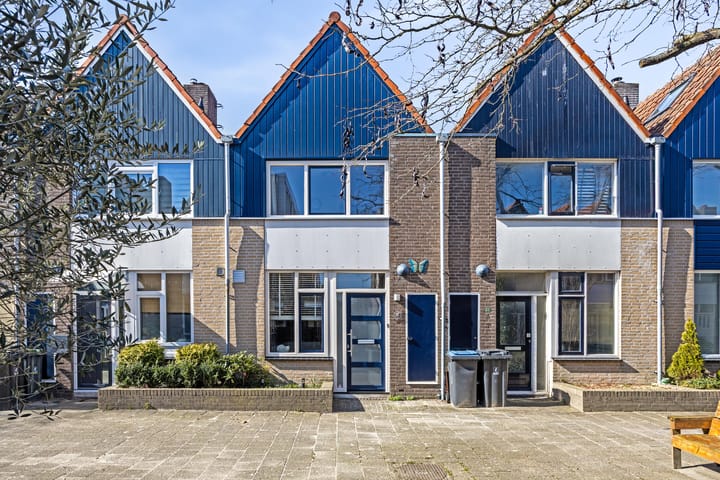 Foto 8 van de Zicht 34