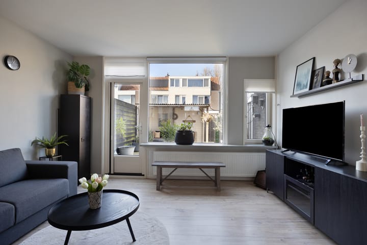 Foto 18 van de Zicht 34