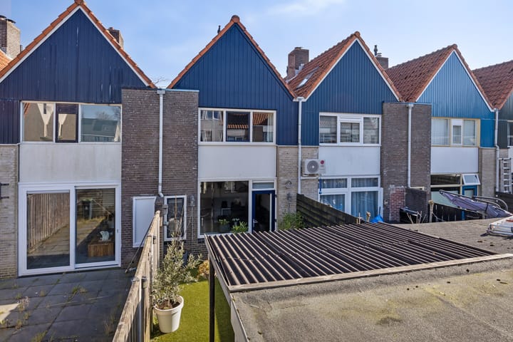 Foto 21 van de Zicht 34