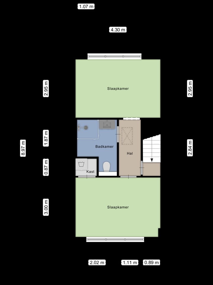 Foto 31 van de Zicht 34