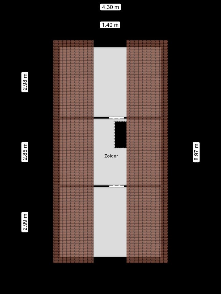 Foto 32 van de Zicht 34