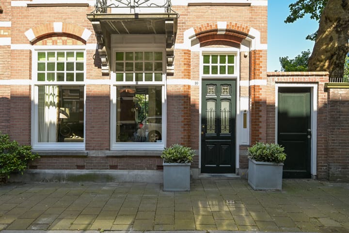 Foto 2 van Nassau Zuilensteinstraat 10