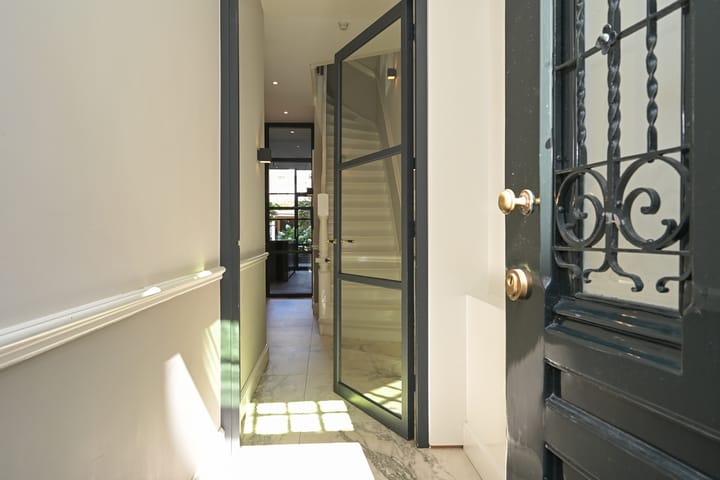 Foto 3 van Nassau Zuilensteinstraat 10