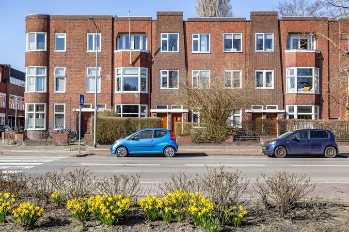 Foto 3 van Korreweg 82-A