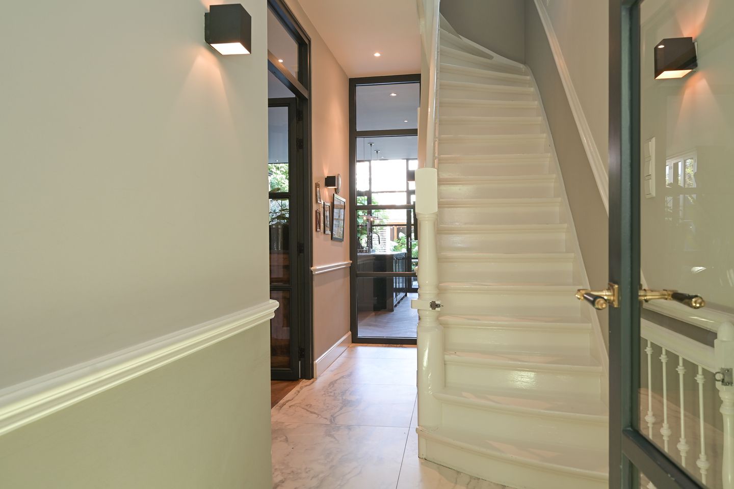 Foto 4 van Nassau Zuilensteinstraat 10