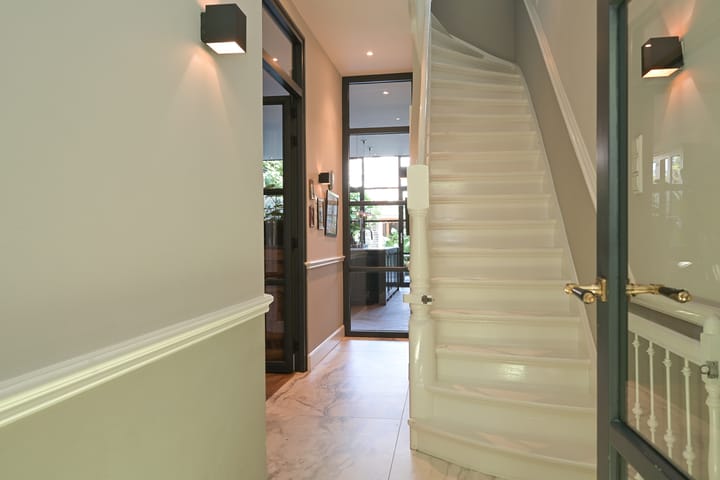 Foto 4 van Nassau Zuilensteinstraat 10