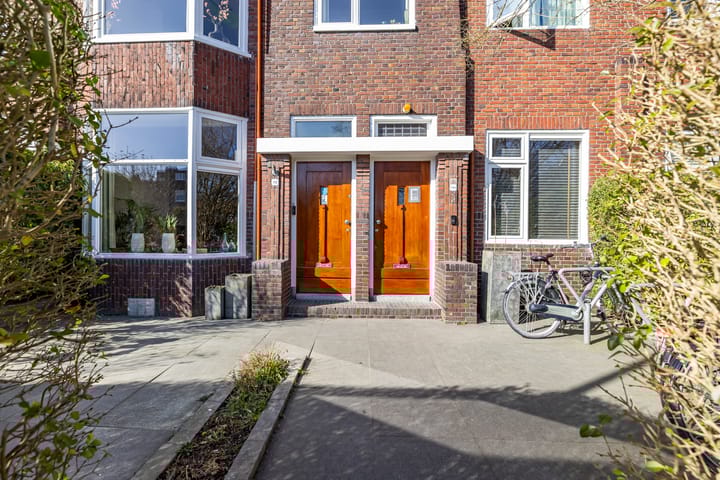 Foto 4 van Korreweg 82-A