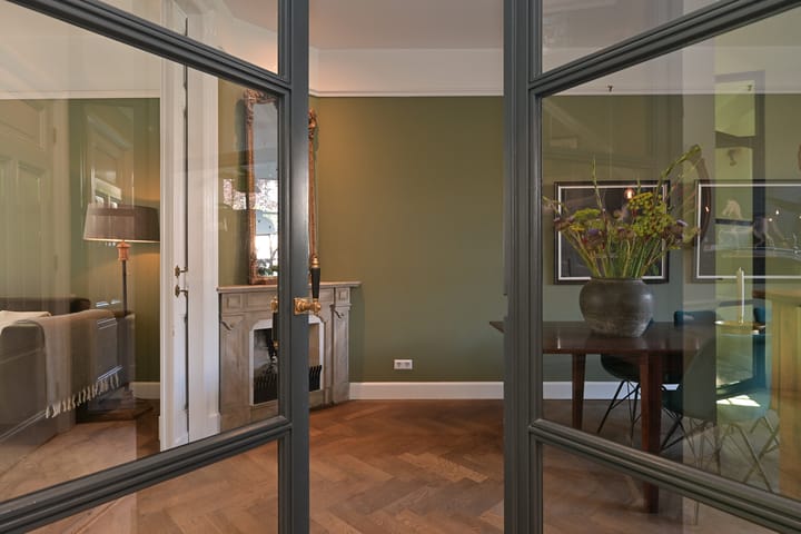 Foto 5 van Nassau Zuilensteinstraat 10