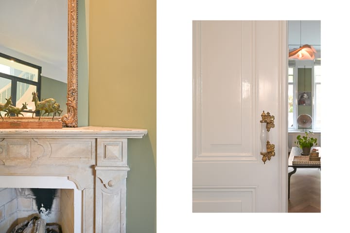 Foto 6 van Nassau Zuilensteinstraat 10