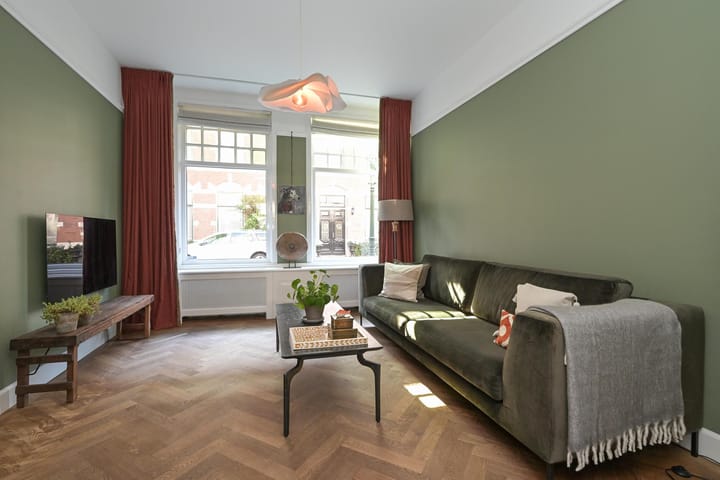 Foto 7 van Nassau Zuilensteinstraat 10