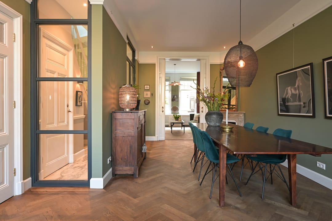 Foto 8 van Nassau Zuilensteinstraat 10