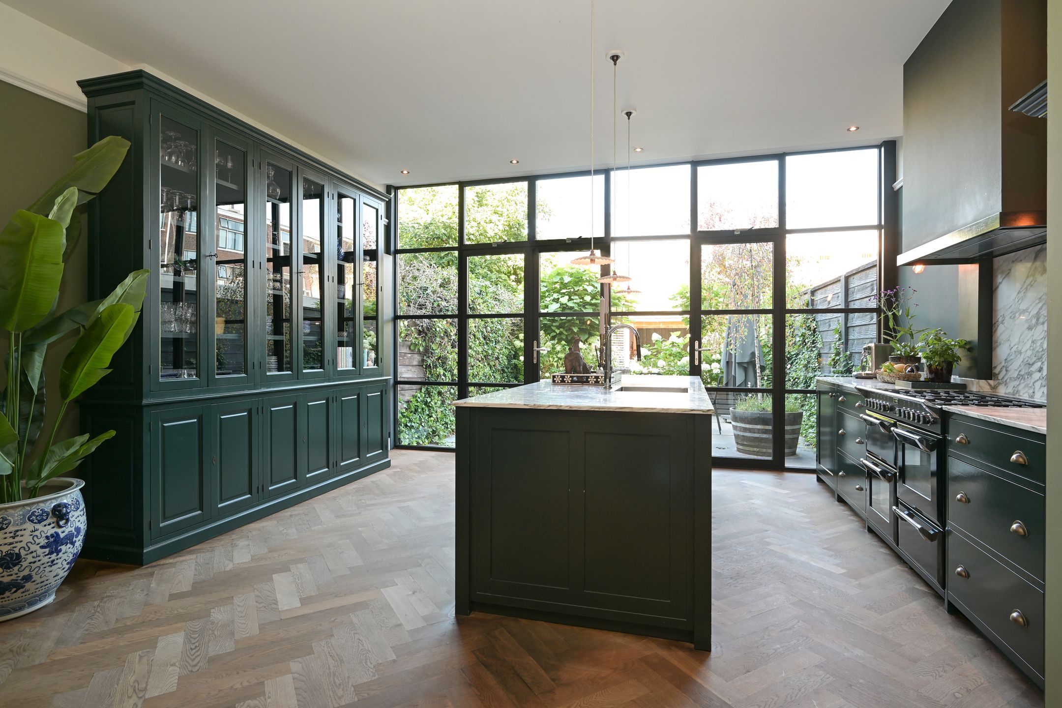 Foto 9 van Nassau Zuilensteinstraat 10