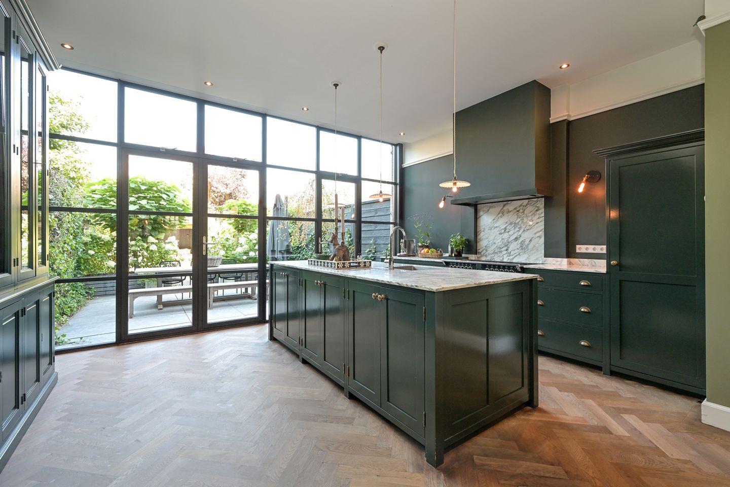 Foto 10 van Nassau Zuilensteinstraat 10