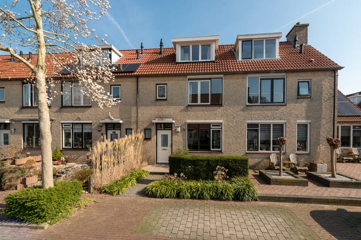 Foto 5 van Ganzebloem 4