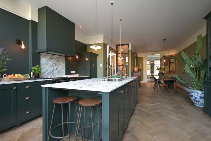 Foto 11 van Nassau Zuilensteinstraat 10