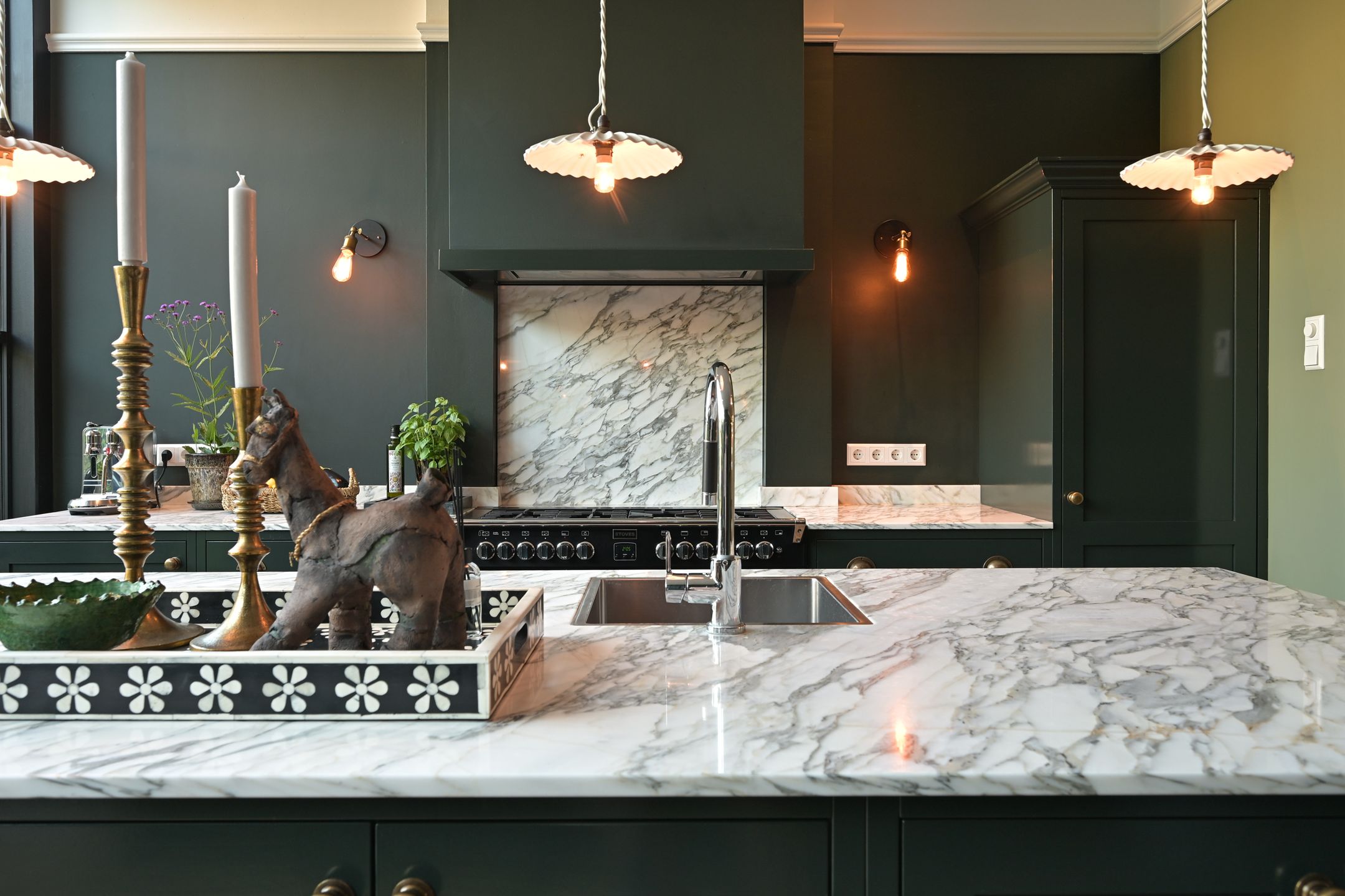 Foto 12 van Nassau Zuilensteinstraat 10