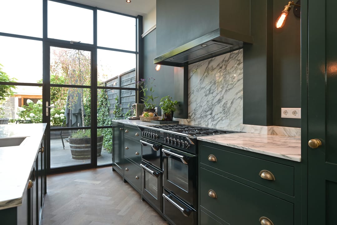 Foto 13 van Nassau Zuilensteinstraat 10